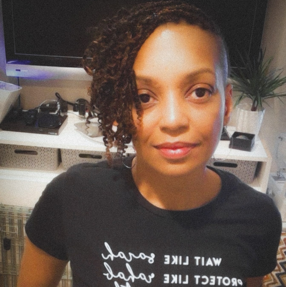 Meet your Posher, Nefretete